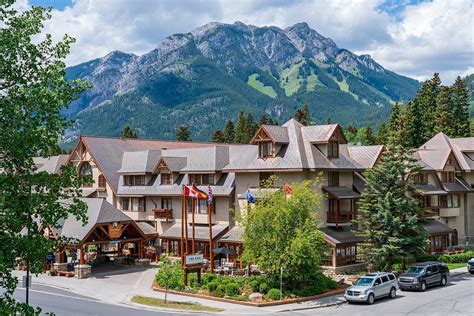 The Best Banff Casino Hotels & Resorts .